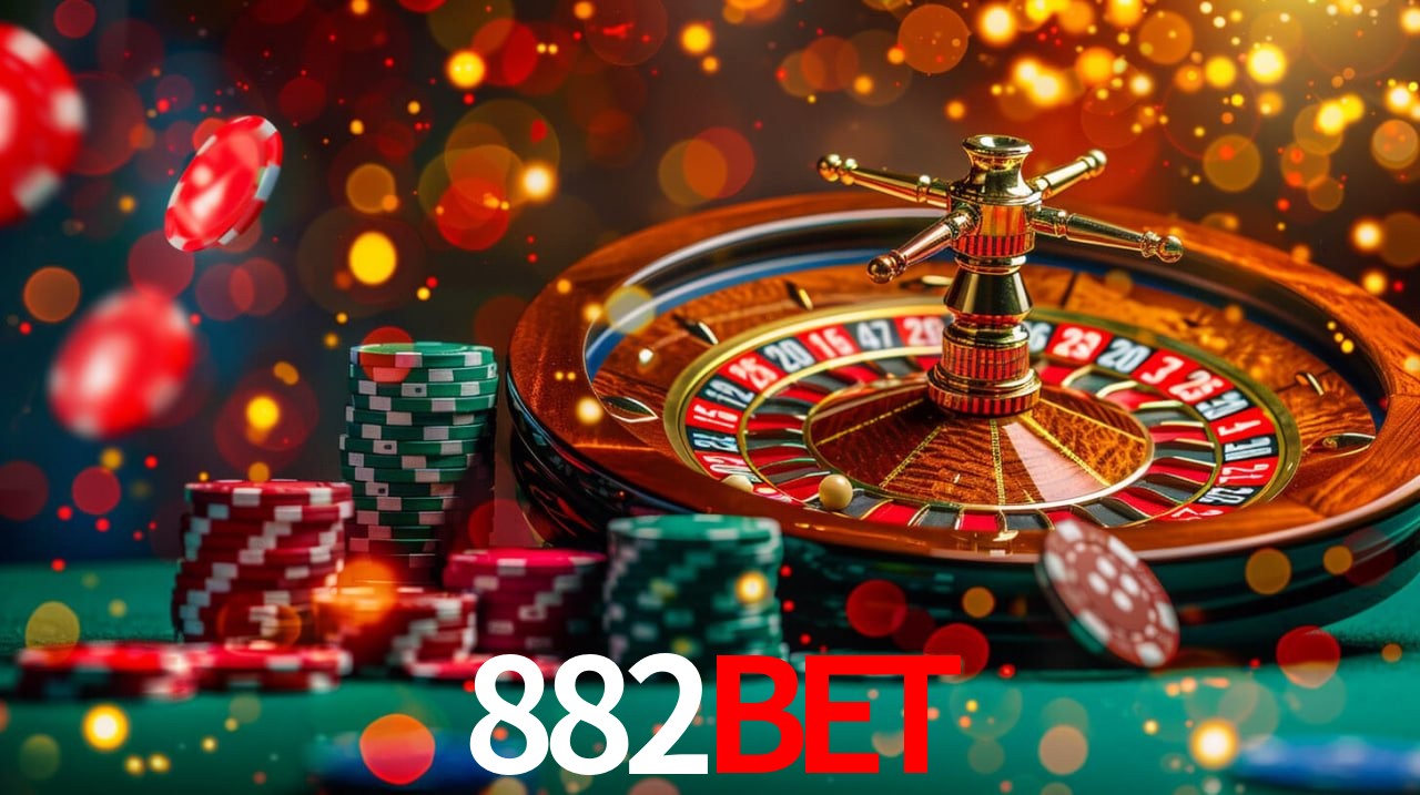 Bônus Diários 882bet