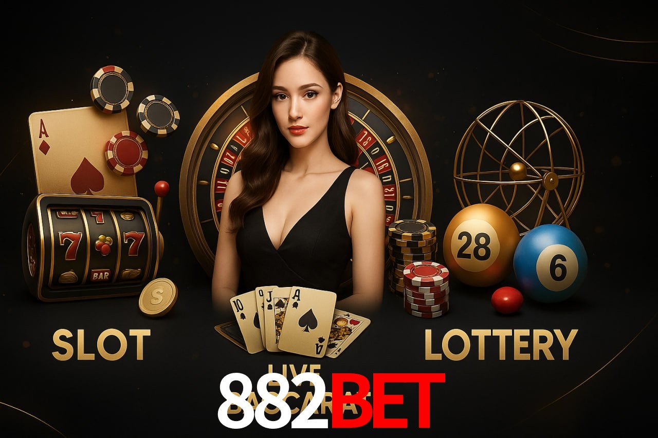 Sucesso 882bet