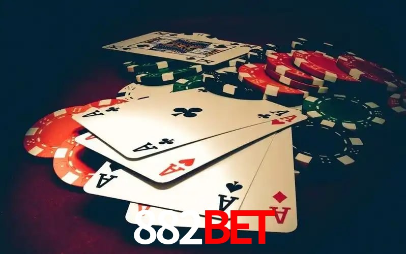 Chances Ganhar 882bet