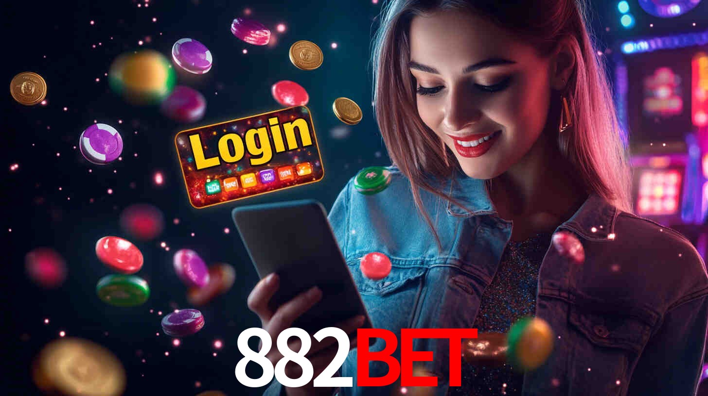 Segurança App 882bet