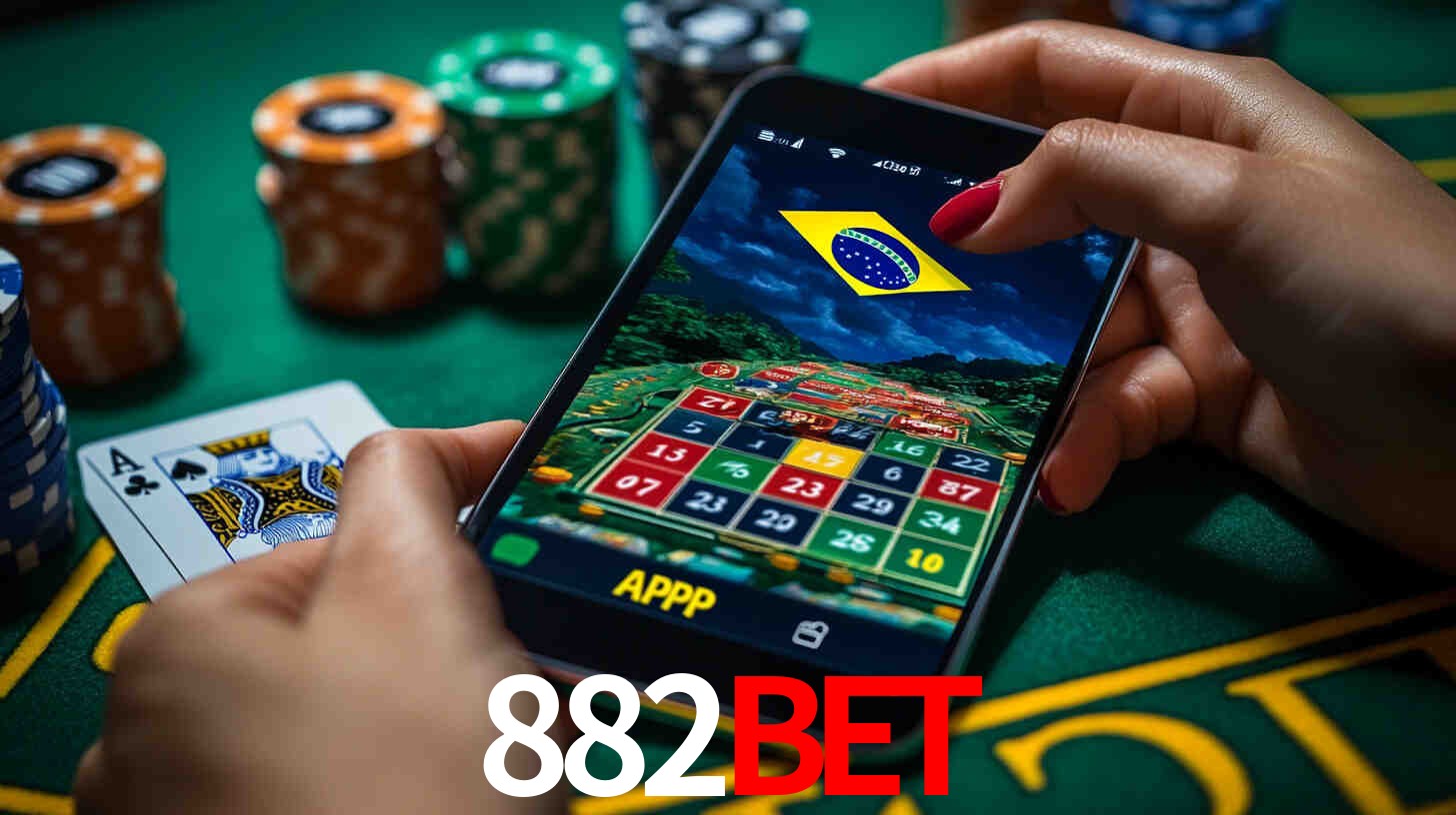 App Premium 882bet