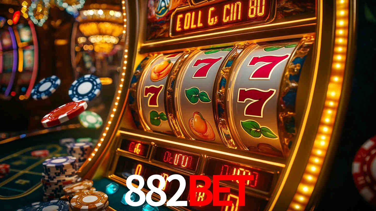 Premium Interface 882bet