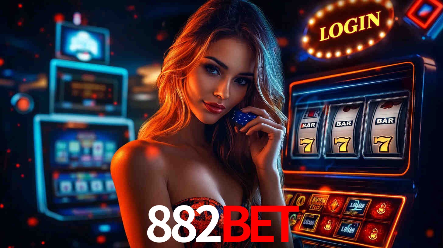 Vantagens App 882bet