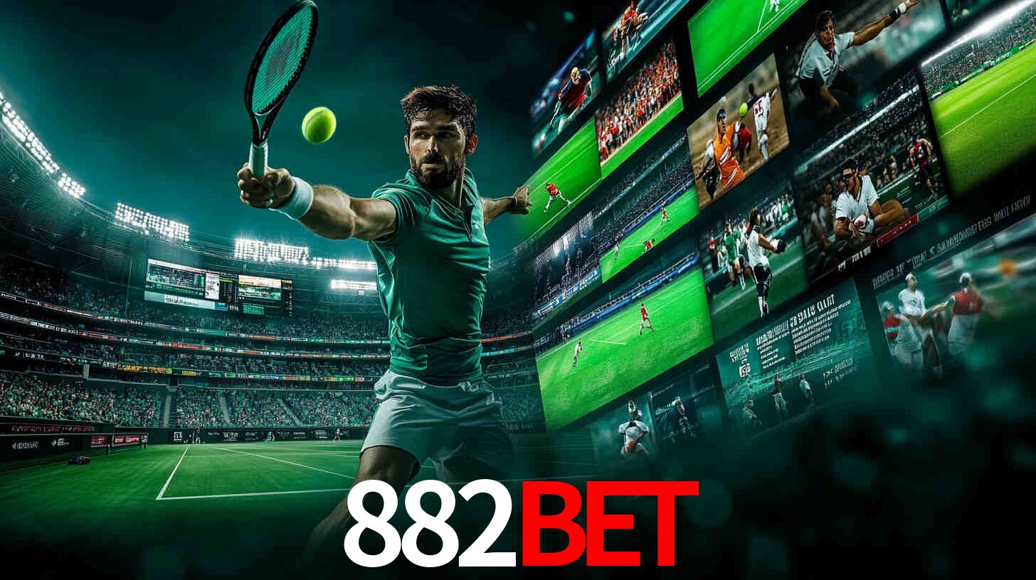 App Mobile 882bet