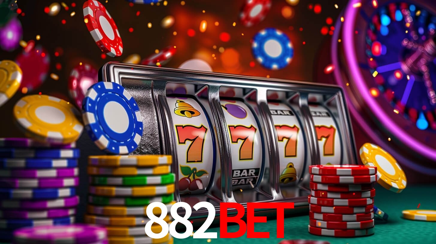 Diretório de Jogos 882bet