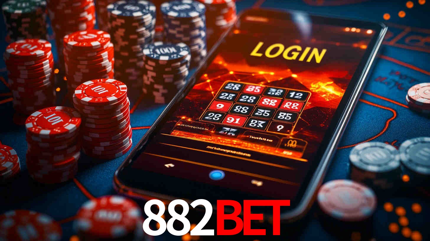 882bet bet