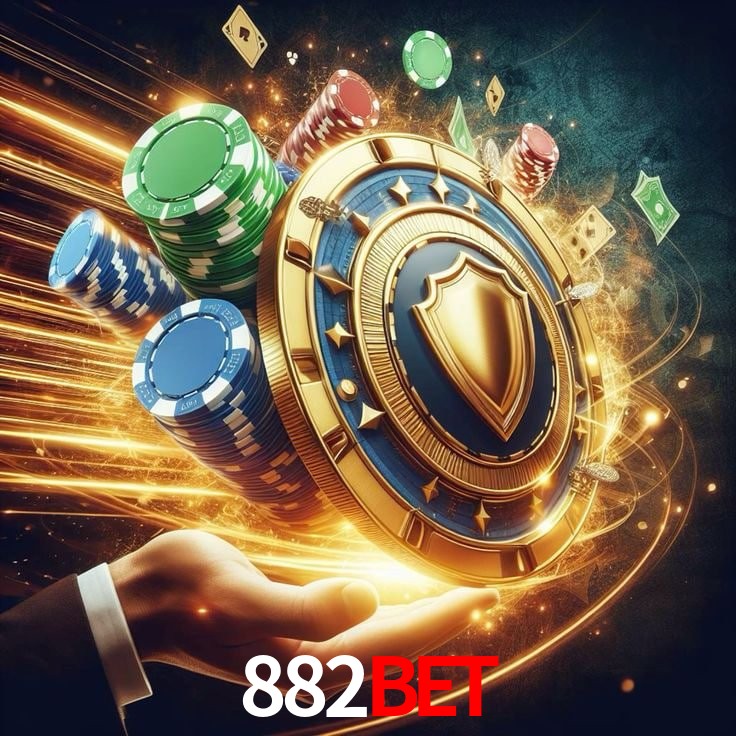 Eventos 882bet