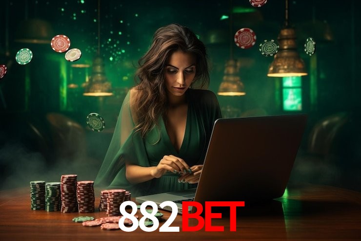 App 882bet Android