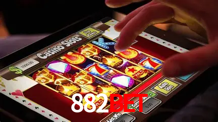 Descubra a Essência do 882bet: Nossa História e Compromissos