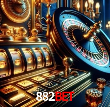Integração de APIs 882bet