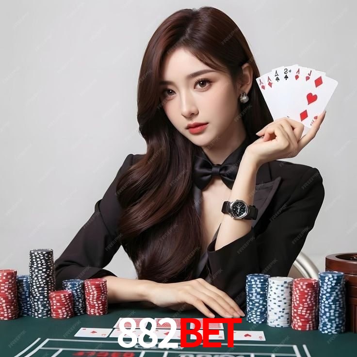 Qualificar VIP 882bet