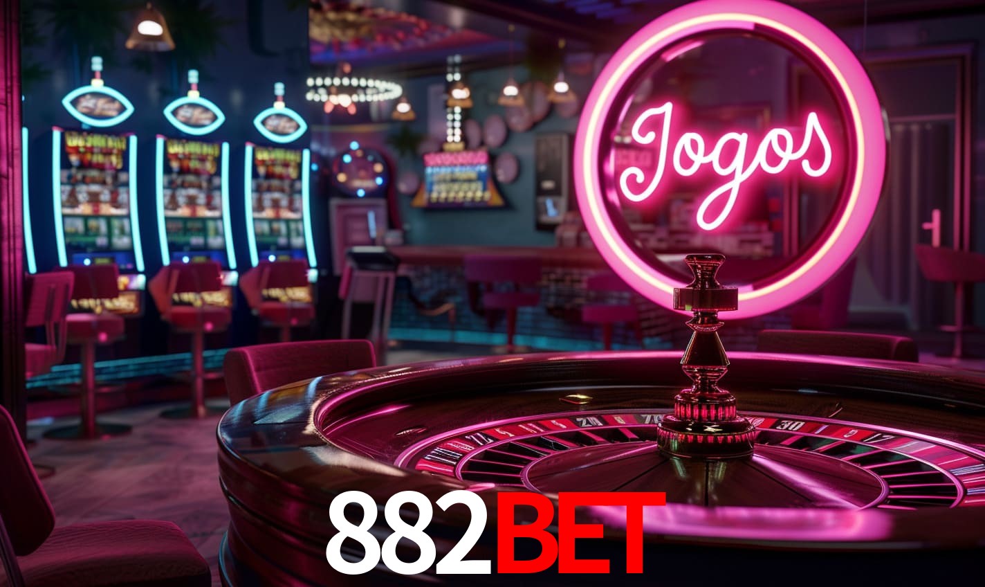 Interface Premium 882bet