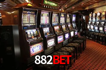 Explorando a Categoria de Eventos em Apostas na 882bet
