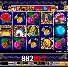 Descubra o Mundo do Cassino Online com 882bet