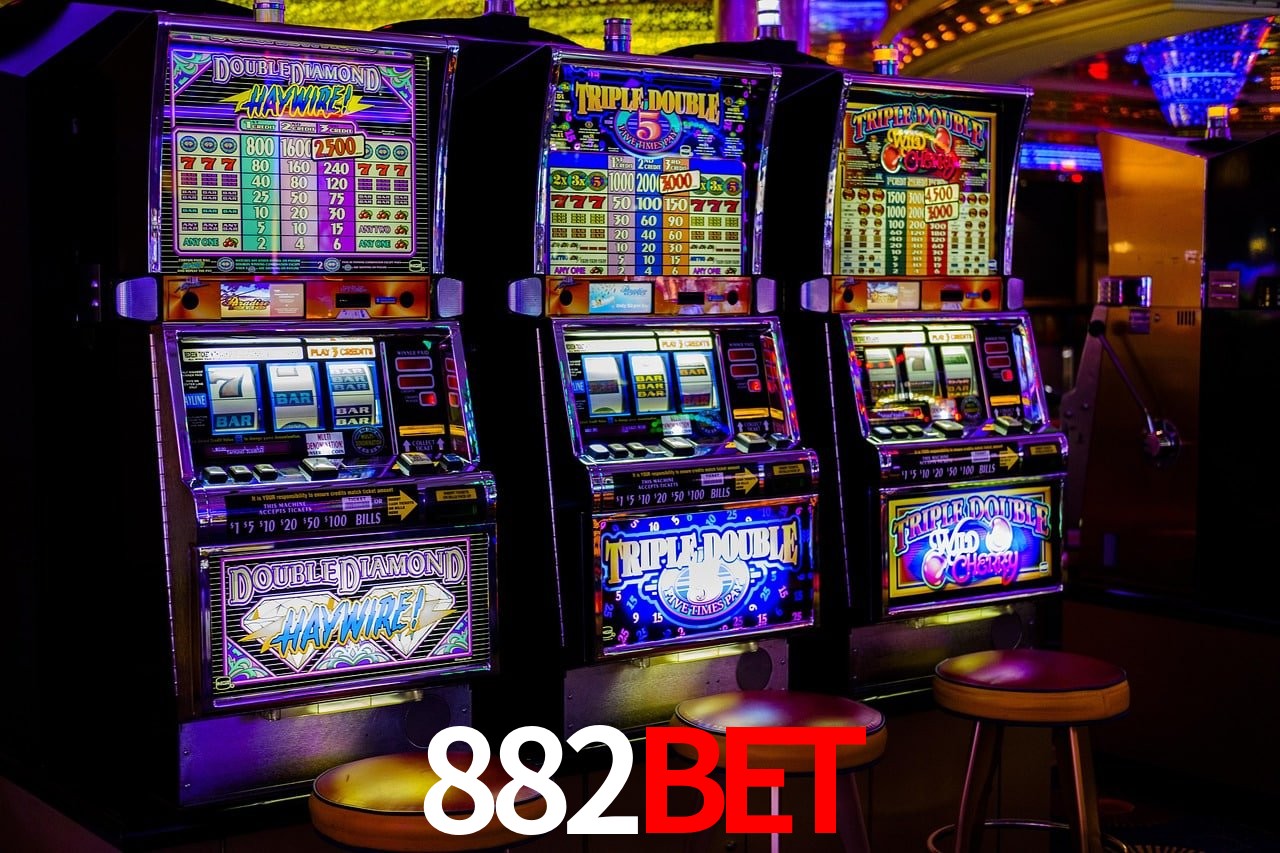 Especiais de Fim de Semana 882bet
