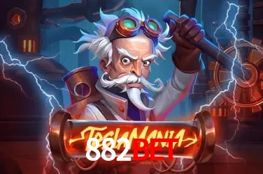 882bet RTP transparência