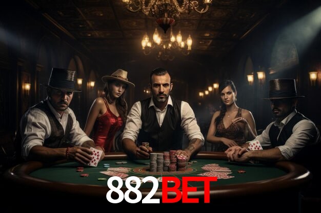 Casino VIP 882bet