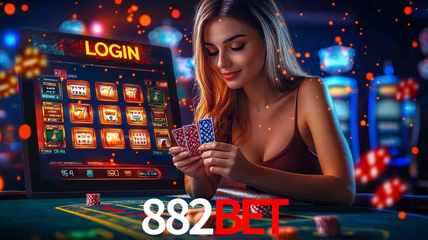 Ofertas App 882bet