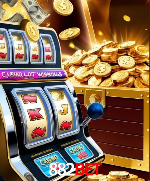 Slot Games 882bet
