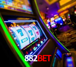 Descubra o Programa VIP da 882bet: Vantagens Exclusivas para Jogadores