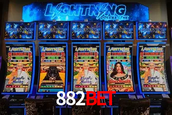 Descubra a Essência do 882bet: Nossa História e Compromissos