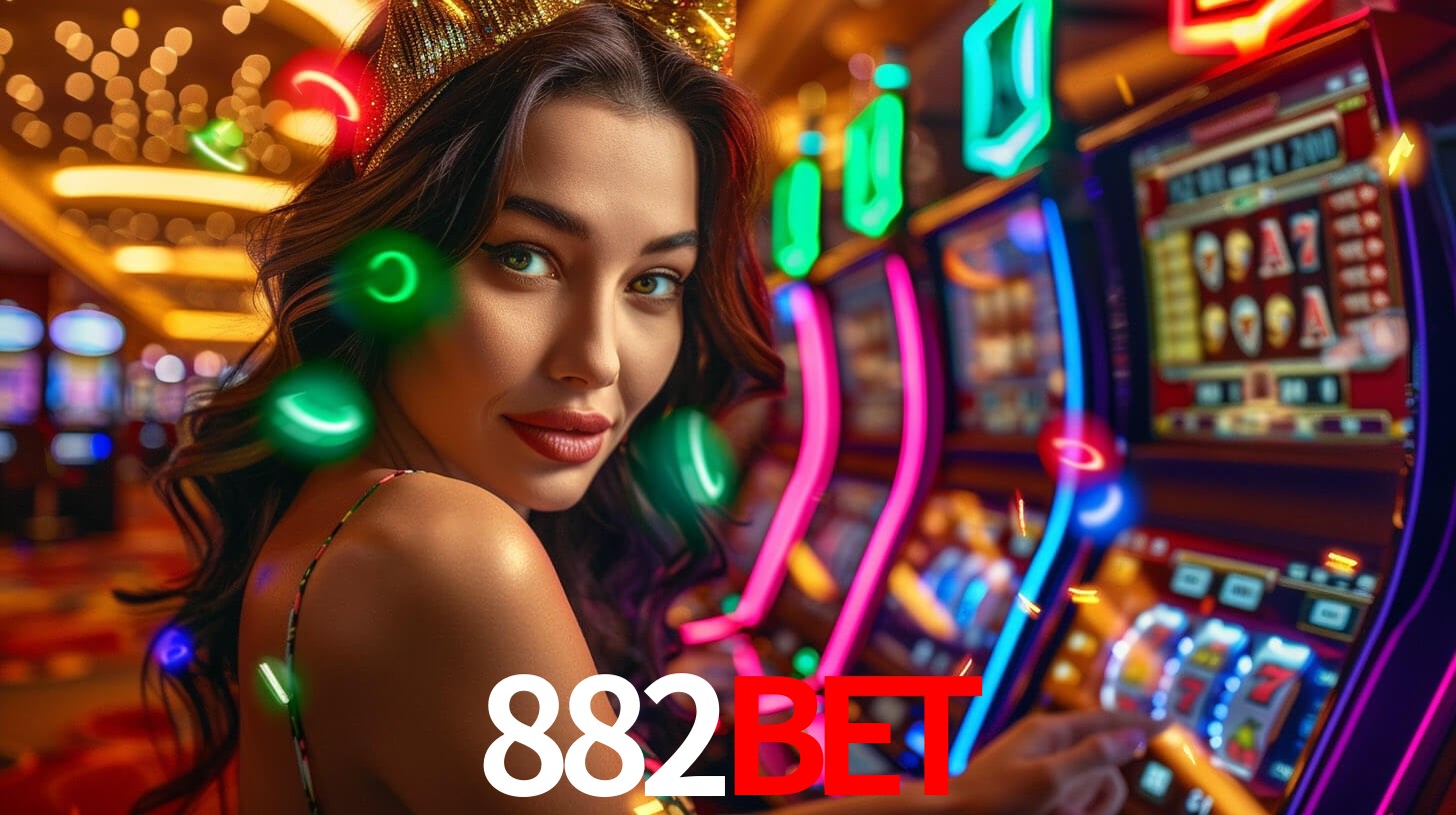 Recursos App 882bet