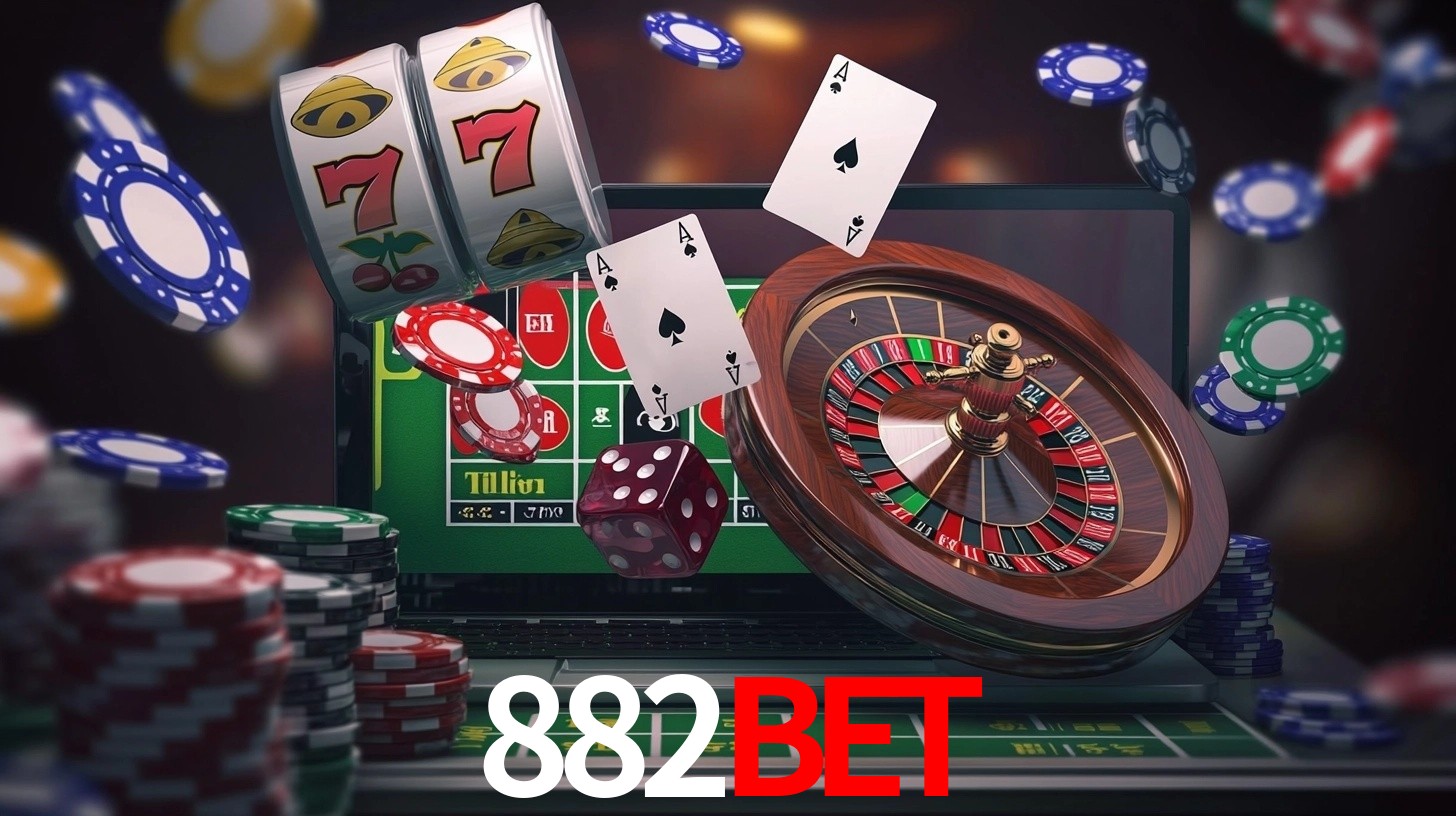 882bet