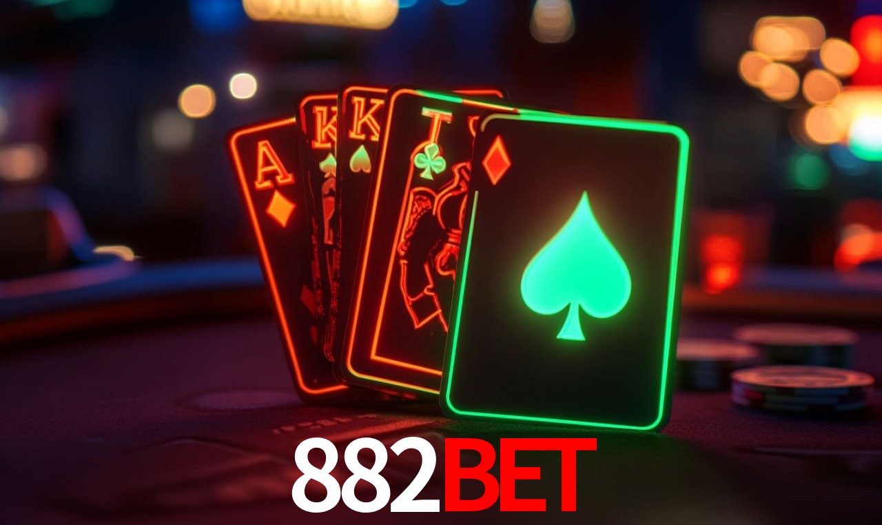 Torneios 882bet