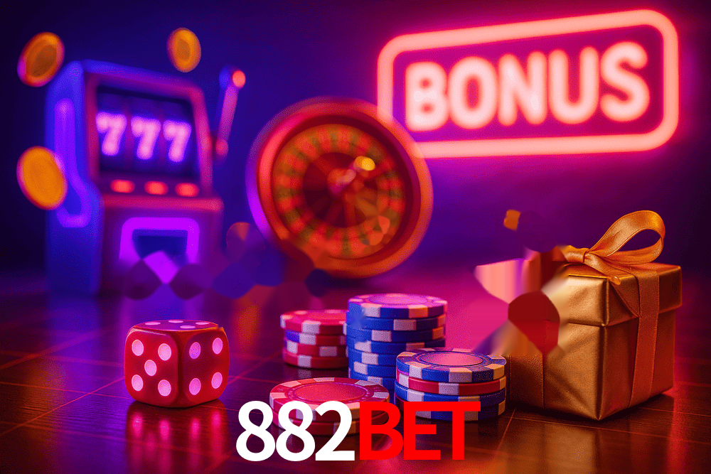 A Emoção da Loteria na 882bet: Uma Chance de Mudança de Vida