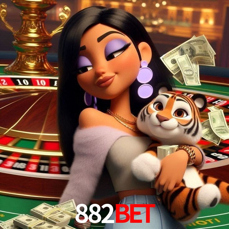 Experiência VIP 882bet