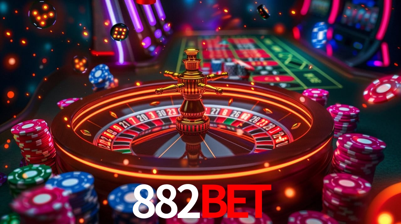 Apostas de Tênis 882bet