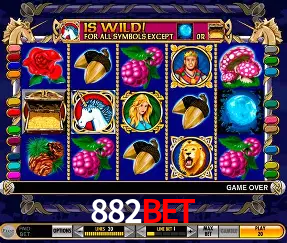 Desvendando o Mundo dos Jogos Virtuais na 882bet