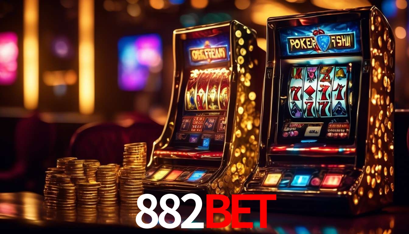 Torneios 882bet