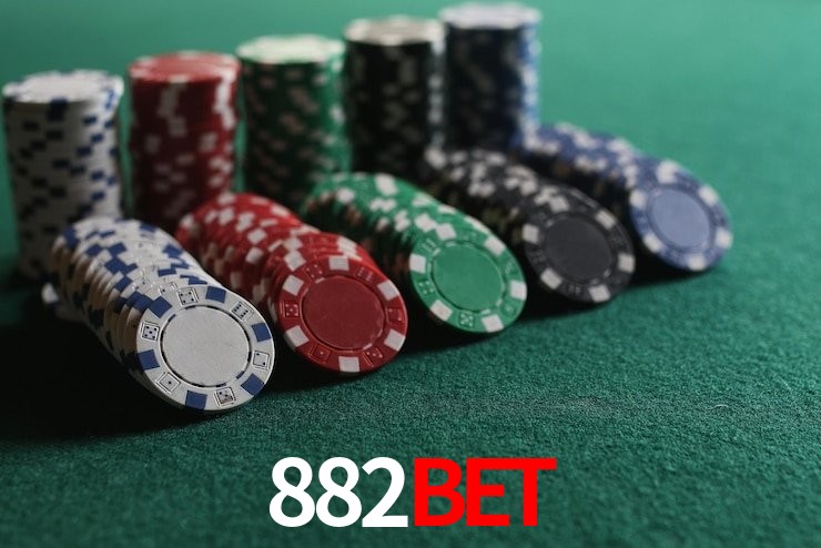 Games Directory 882bet