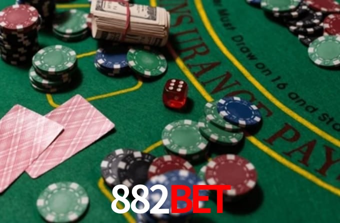 Bônus App 882bet