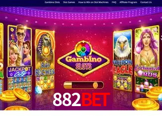 A Experiência Imersiva dos Cassinos Ao Vivo no 882bet