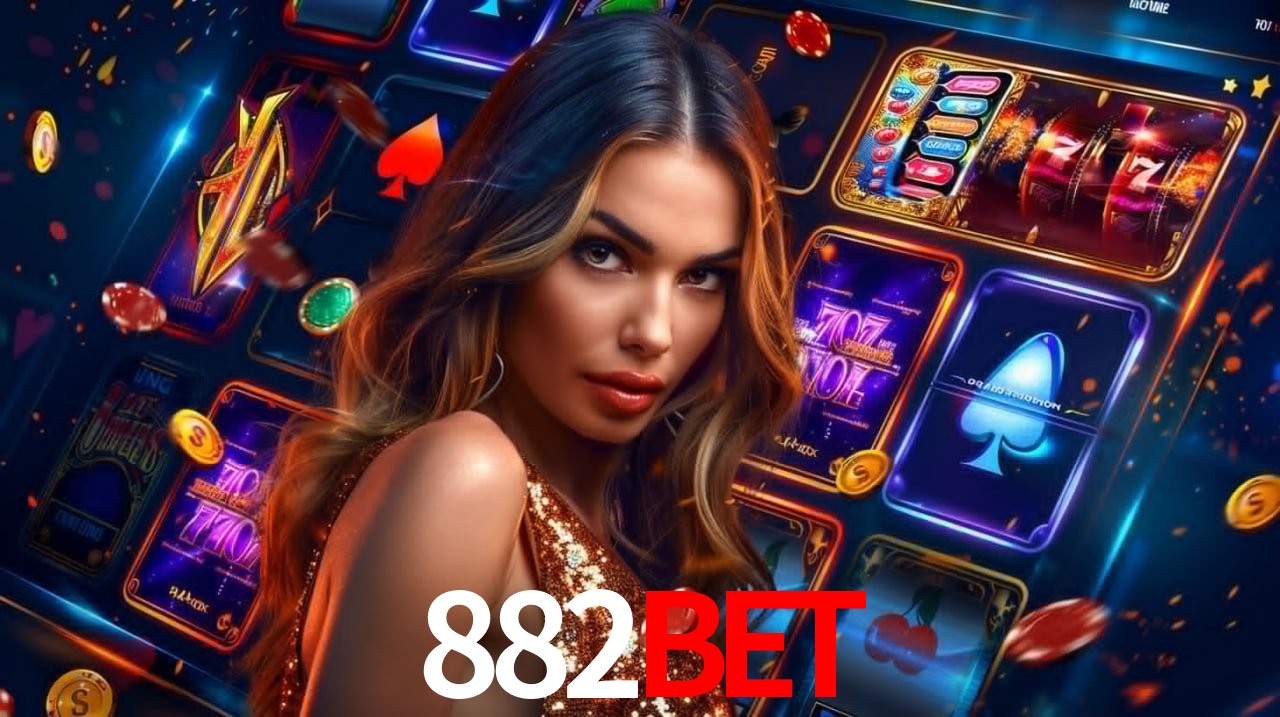Casino Ao Vivo 882bet