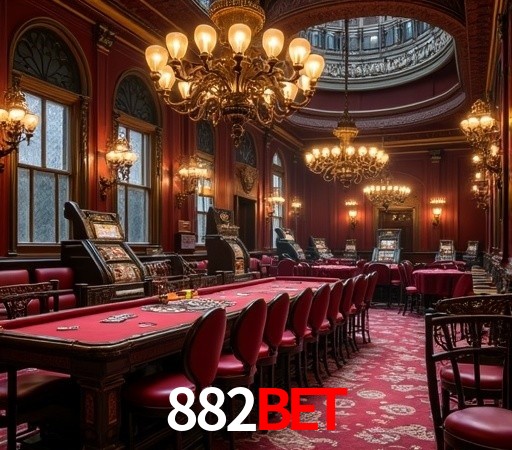 Cashback VIP 882bet