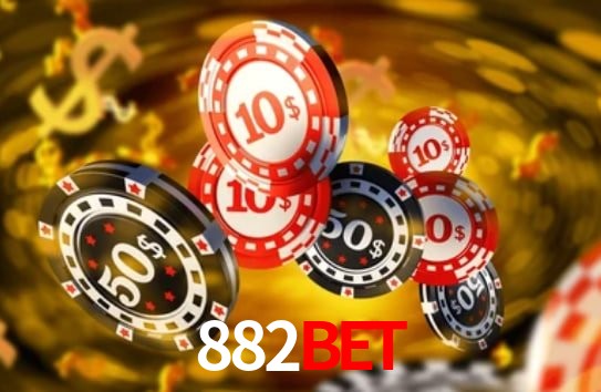 Promoções Sazonais 882bet