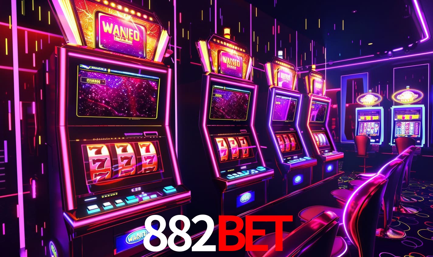 cassino 882bet