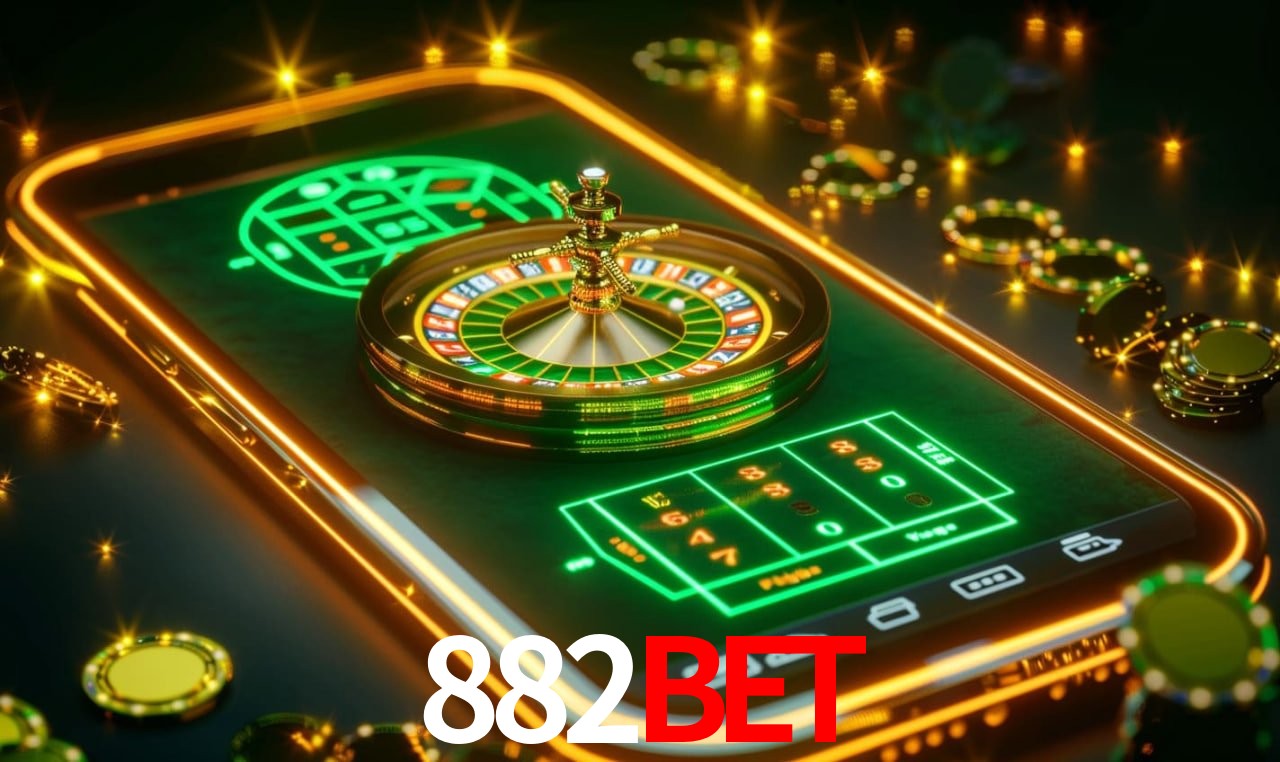 Benefícios VIP 882bet