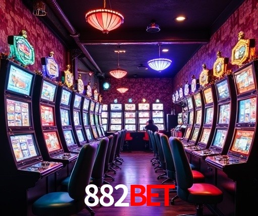 Melhores Jogos 882bet