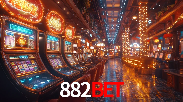 882bet: A Experiência de Casino com Jogos de Mesa ao Vivo