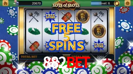 Descubra a Magia dos Jogos de Arcade no 882bet