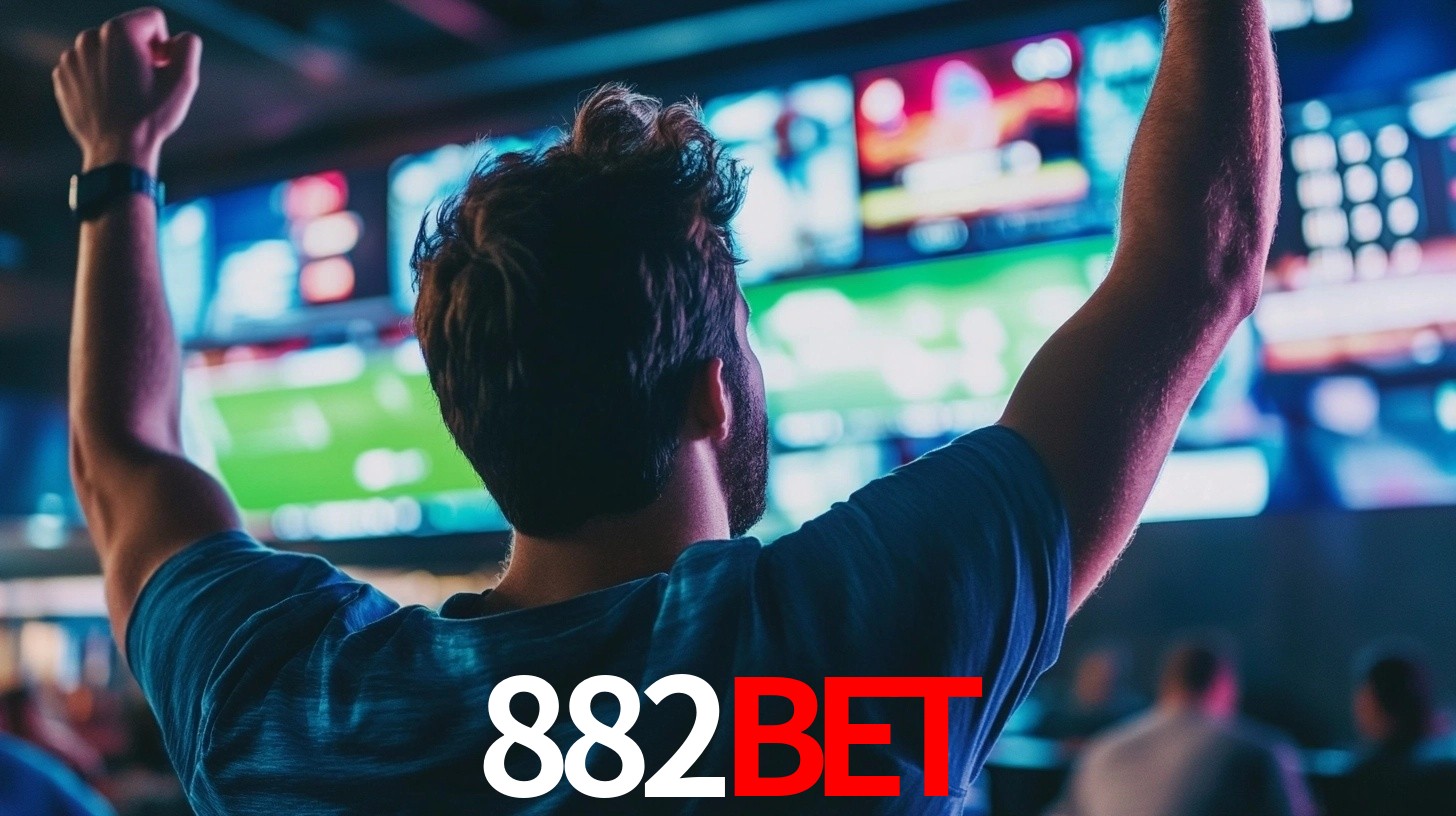 Bônus Generosos e Exclusivos no 882bet para Você!