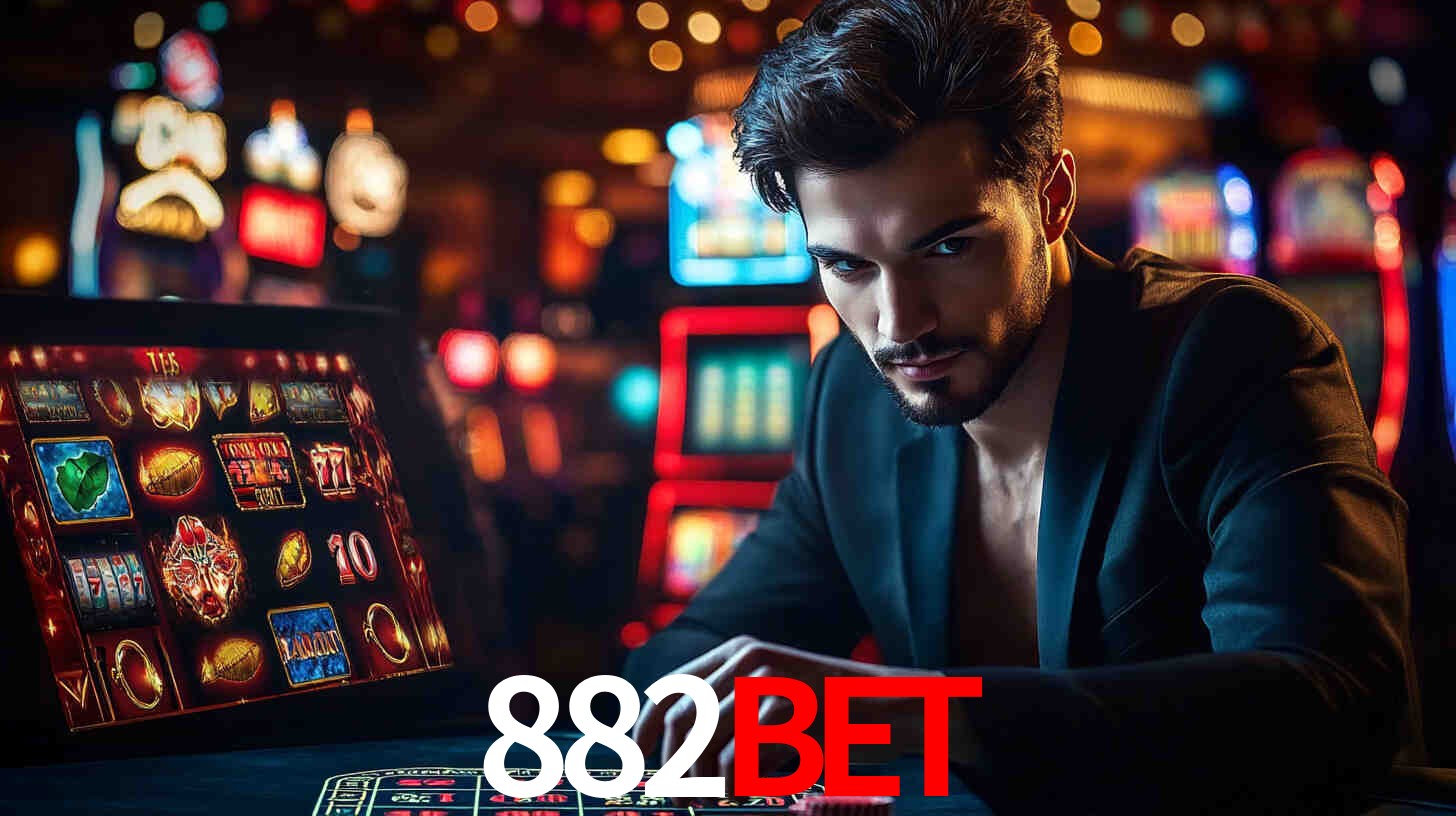 882bet bet Brasil