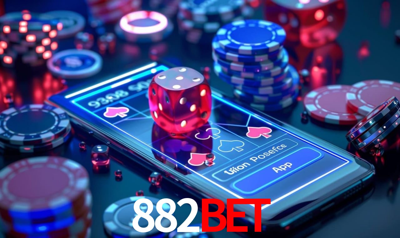 Oportunidades 882bet