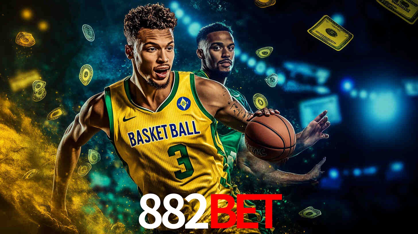 Vantagens App 882bet