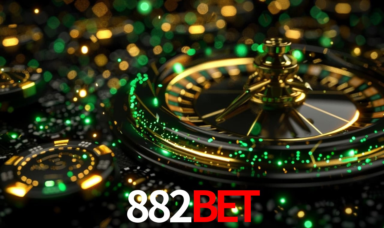 Slots RTP 882bet