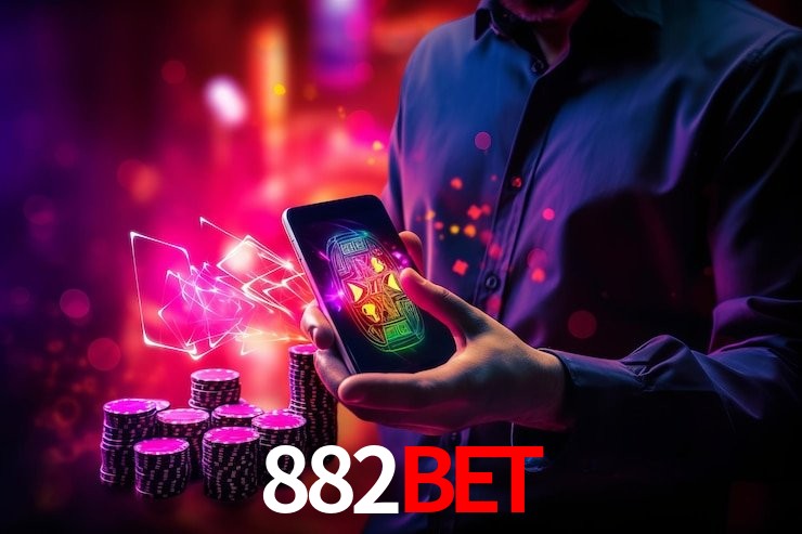 Benefícios da Conta 882bet